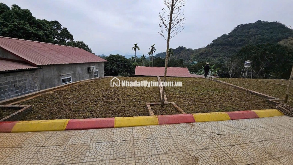  ĐẤT ĐẸP GẦN KCN & RESORT 5⭐ – GIÁ CHỈ 760 TRIỆU – ĐẦU TƯ LÀ LÃI!
