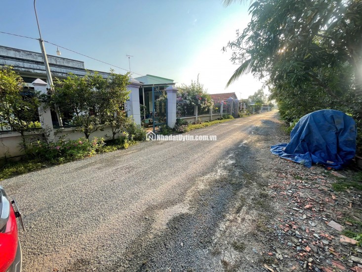 Bán Đất Chính Chủ 175m2 Giá 350 Triệu, Sổ Riêng
