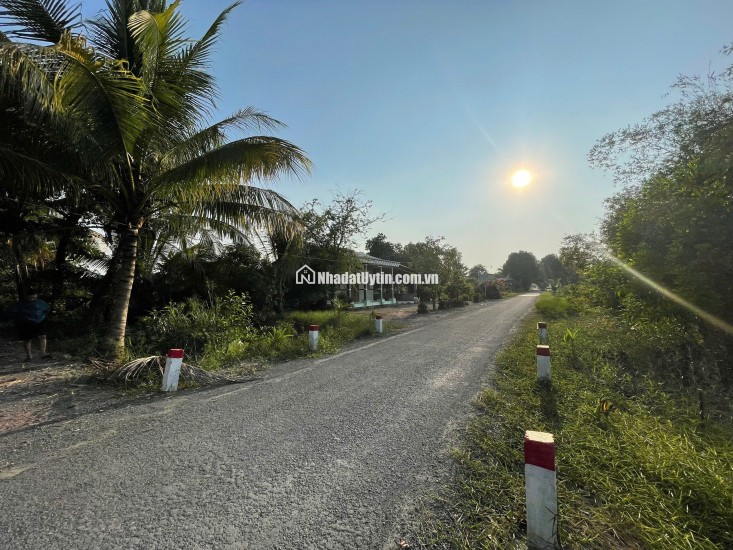 Bán Đất Chính Chủ 175m2 Giá 350 Triệu, Sổ Riêng