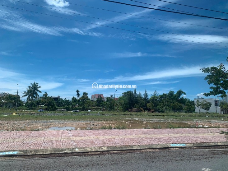  RIVERIA HỘI AN – ĐẤT NỀN SỔ ĐỎ LIỀN KỀ 