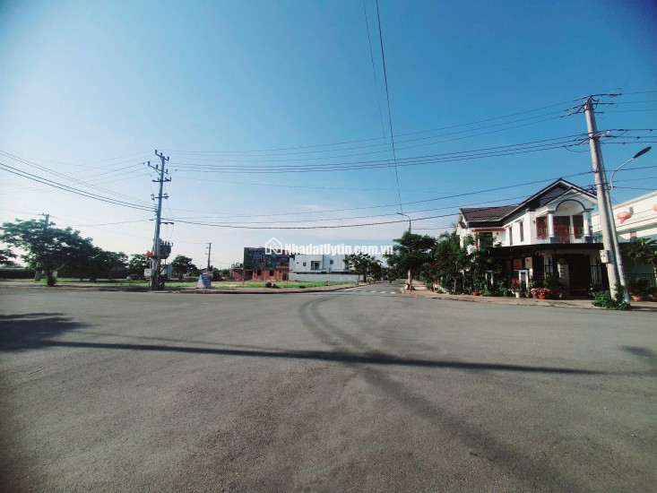 Cần Bán Đất Nền khu phố Chợ Lai Nghi Giáp Phố Cổ Hội An trục đường An Dương Vương giá chỉ từ 16tr/m2