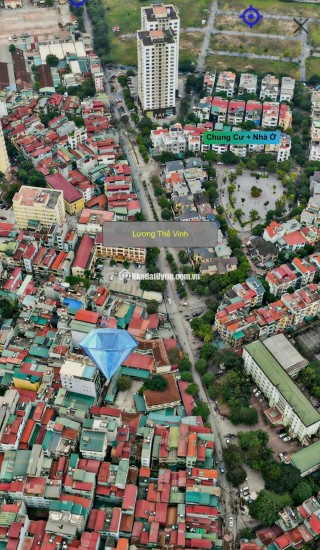 Bán nhà tại ngõ 1 trung văn, làng phùng khoang oto vào nhà hoặc đỗ cửa . Đông sinh viên . Con ngõ it người bán . LH 0904910091