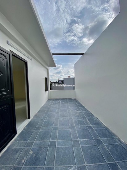 Bán nhà phố Bồ Đề, Hà Nội