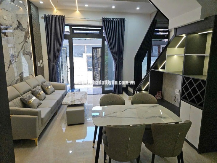 NHÀ CỰC ĐẸP CHỈ 3,XX TỶ TẠI HÀ HUY TẬP - THANH KHÊ- TP ĐÀ NẴNG! LỜI NGAY KHI MUA