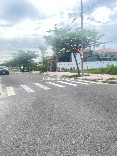 Cần Bán Đất Nền Dự Án Hội An, Trên Trục Đường Trần Thủ Độ, Diện Tích Lớn Mà Giá Phải Chăng