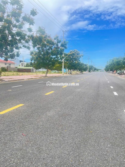 Cần Bán Đất Nền Dự Án Hội An, Trên Trục Đường Trần Thủ Độ, Diện Tích Lớn Mà Giá Phải Chăng