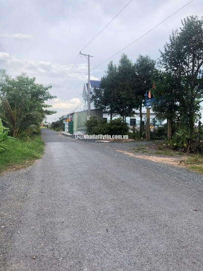 Bán Đất Chính Chủ 175m2 Giá 350 Triệu, Sổ Riêng