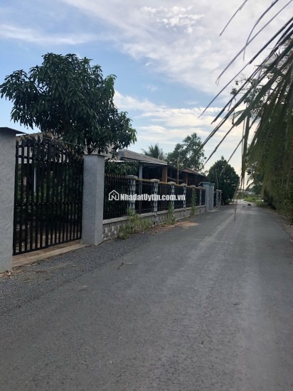 Bán Đất Chính Chủ 175m2 Giá 350 Triệu, Sổ Riêng