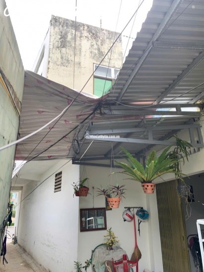 BÁN NHÀ MẶT PHỐ HÙNG VƯƠNG, QUẢNG NGÃI. DT 36M2, GIÁ HỜI 4 TỶ, SỔ HỒNG RIÊNG!