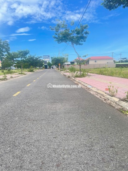 Cần Bán Đất Nền Dự Án Hội An, Trên Trục Đường Trần Thủ Độ, Diện Tích Lớn Mà Giá Phải Chăng