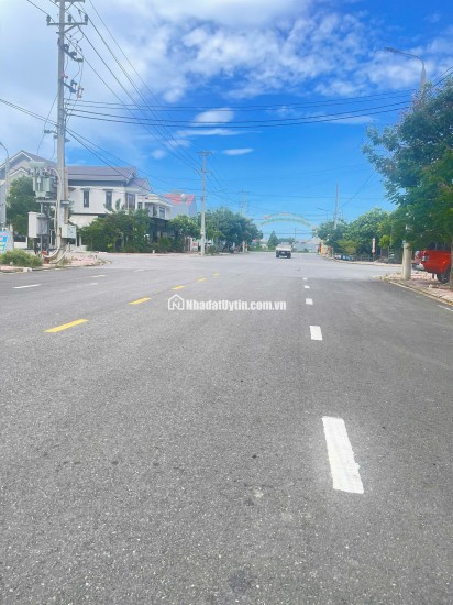 Cần Bán Đất Nền Dự Án Hội An, Trên Trục Đường Trần Thủ Độ, Diện Tích Lớn Mà Giá Phải Chăng