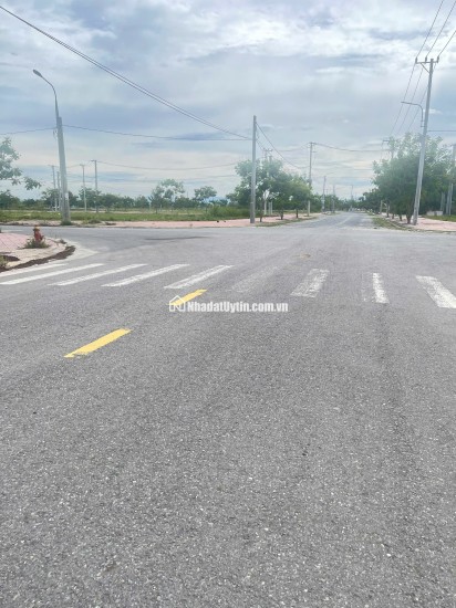 Bán Đất Giáp Phố Cổ Hội An, gần biển, gần chợ giá chỉ từ 16tr/m2