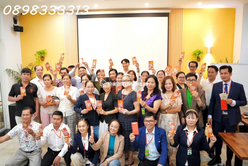 TUYỂN DỤNG BẤT ĐỘNG SẢN – KHỞI NGHIỆP 0đ CÙNG VẠN PHÚ LAND TÂN BÌNH - TÂN PHÚ - GÒ VẤP - PHÚ NHUẬN