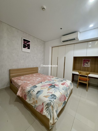 Căn hộ F.Home Đà Nẵng 64m², 2PN, full nội thất, view thành phố