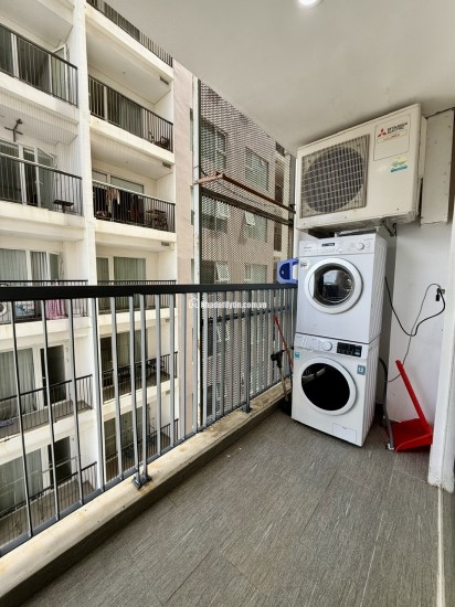 Căn hộ F.Home Đà Nẵng 64m², 2PN, full nội thất, view thành phố