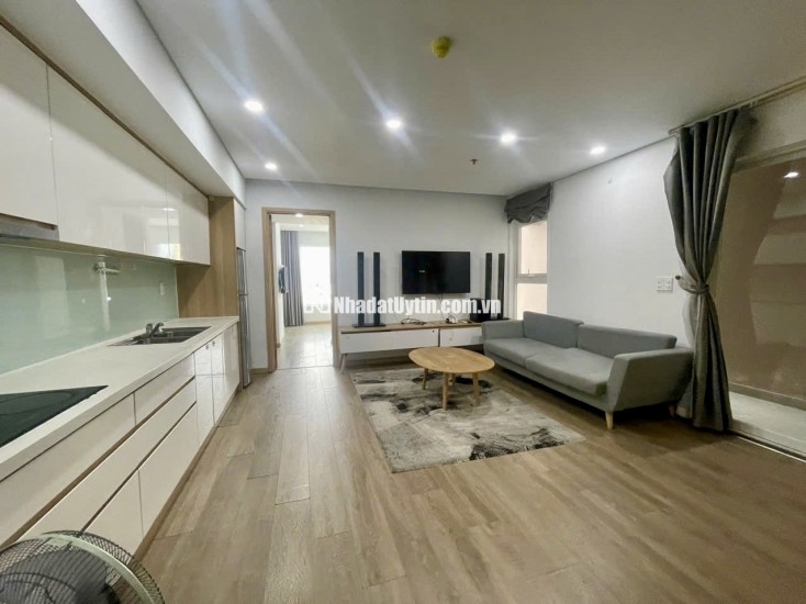 CHO THUÊ CĂN HỘ F.Home 2PN - View Thành Phố - Giá tốt