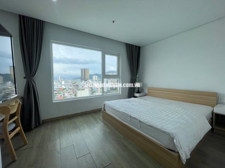 CHO THUÊ CĂN HỘ F.Home 2PN - View Thành Phố - Giá tốt