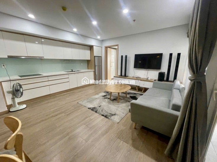 CHO THUÊ CĂN HỘ F.Home 2PN - View Thành Phố - Giá tốt