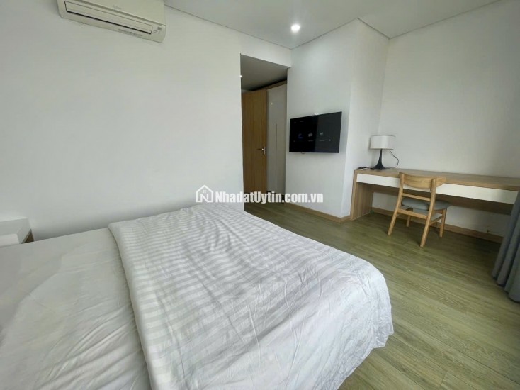 CHO THUÊ CĂN HỘ F.Home 2PN - View Thành Phố - Giá tốt