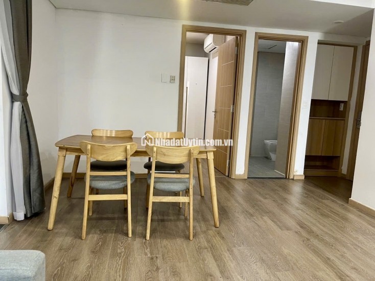 CHO THUÊ CĂN HỘ F.Home 2PN - View Thành Phố - Giá tốt