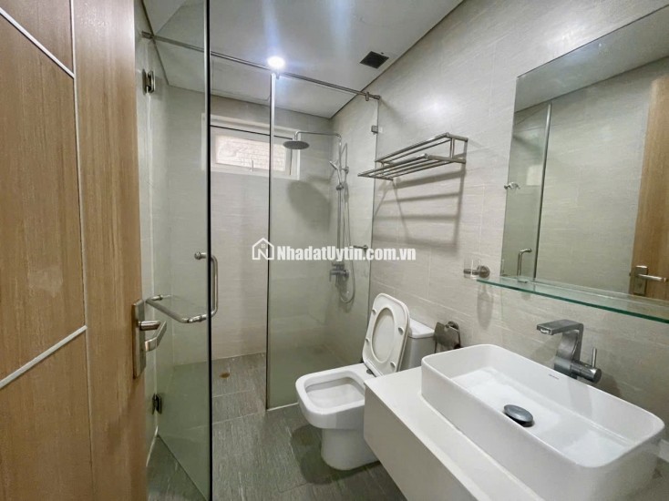 CHO THUÊ CĂN HỘ F.Home 2PN - View Thành Phố - Giá tốt