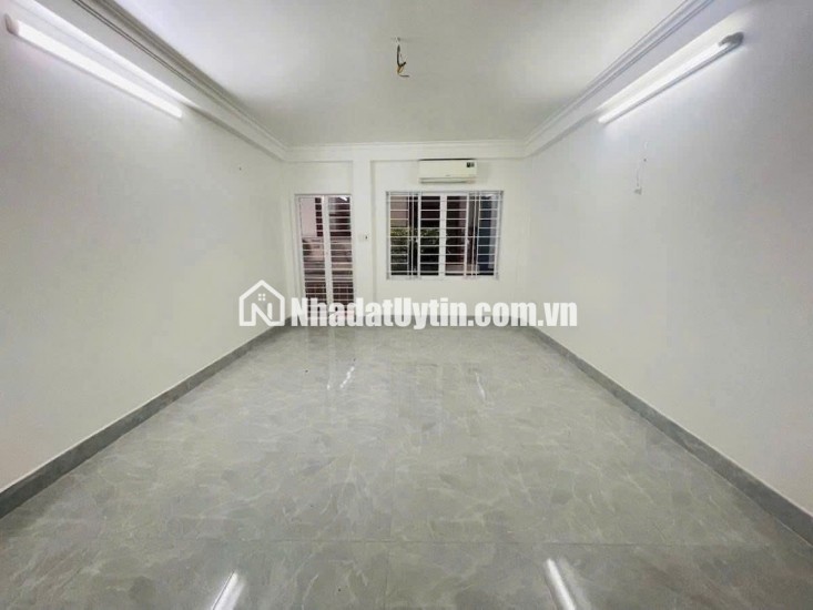 Chính chủ cần bán nhà Mỹ Đình-Nam Từ Liêm-HN-5 tầng 30m² mt 3,9m, ngõ nông, nhà đẹp, nội thất VIP, 6,8 tỷ
