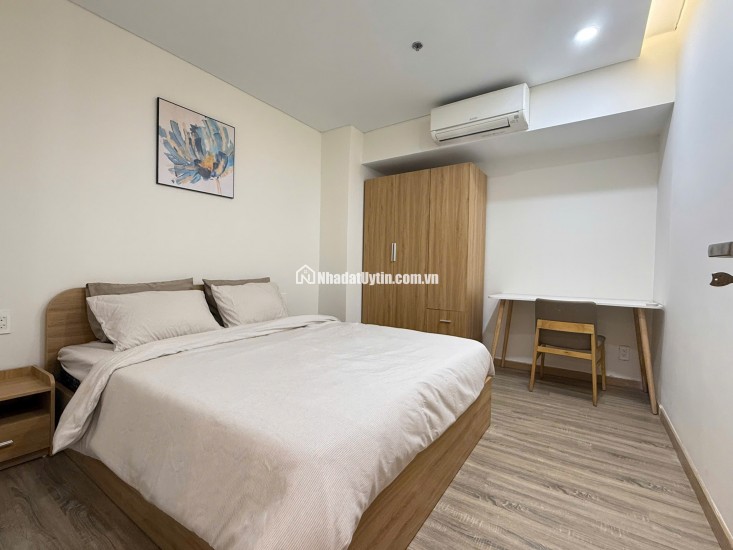 Bán Căn Hộ Fhome - 2PN -Vị trí trung tâm - View Thành Phố - Giá hấp dẫn