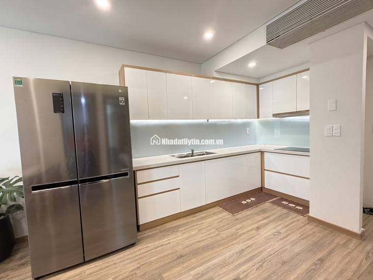 Bán Căn Hộ Fhome - 2PN -Vị trí trung tâm - View Thành Phố - Giá hấp dẫn