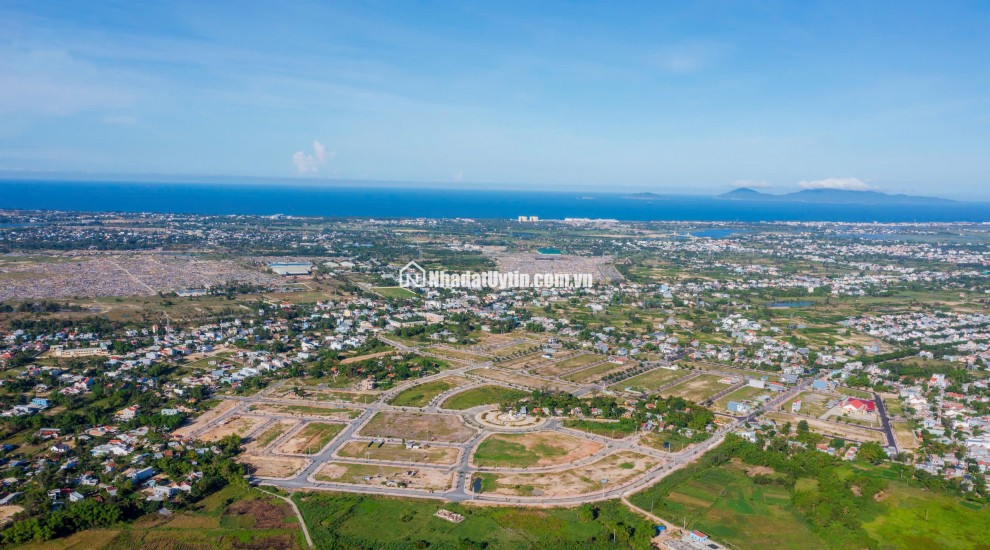 RIVERIA HỘI AN – ĐỊNH HÌNH CUỘC SỐNG ĐẲNG CẤP & SINH LỜI BỀN VỮNG