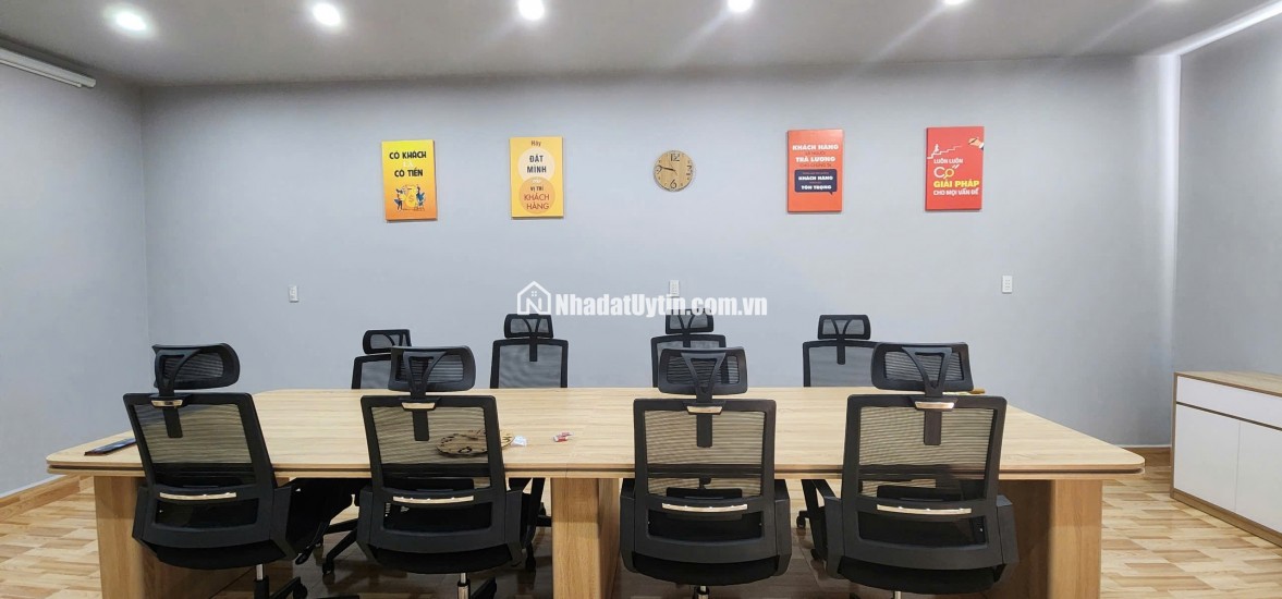 CHO THUÊ VĂN PHÒNG CÁI RĂNG, CẦN THƠ: DT 40M2, MẶT TIỀN BÙI QUANG TRINH, GIÁ CHỈ 5 TRIỆU/THÁNG, SỔ ĐỎ CHÍNH CHỦ, LIÊN HỆ 0907623962!