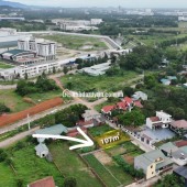 Bán đất Phú Cát, Quốc Oai 107m² – Gần Nhà máy in tiền – Giá chỉ từ 4x triệu/m²!