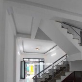 HẺM XE HƠI LINH TÂY THỦ ĐỨC, 53M2, 2 TẦNG, GIÁ CHỈ 4.5 TỶ.