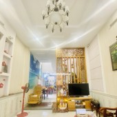 RẺ ĐẸP KHU VỰC, HẺM NHỰA KHU PHÂN LÔ, 71M2, 4 TẦNG, CHỈ HƠN 7 ĐỒNG.