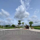ĐẤT PHỦ HỒNG 7X19 ĐỐI DIỆN CỔNG VÀO SÂN GOLF