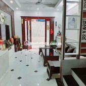 Bán nhà Hồ Tùng Mậu – 2 mặt ngõ – Cách phố 25m