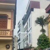  BÁN NHÀ PHÚC LỢI – NHÀ 4 TẦNG ĐẸP – GIÁ HƠN 5 TỶ