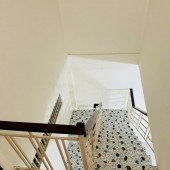 BÁN NHÀ CHÍNH CHỦ  – QUẬN BÌNH THẠNH GIÁ CHỈ 5,5 TỶ NHÀ 1 TRỆT 1 GÁC