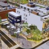Đất vàng Nguyễn Hữu Thọ, TP Tây Ninh: 262m², sổ đỏ trao tay, giá hời chỉ 6.5 tỷ! Đầu tư sinh lời ngay!