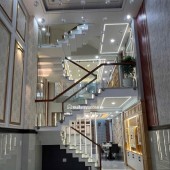 NHÀ TRUNG MỸ TÂY KHU PHÂN LÔ-ĐƯỜNG 8M LỀ 2M- 72M2- 5 TẦNG - NHỈNH 8 TỶ.