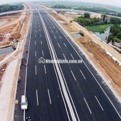 300tr sở hữu lô đất mặt tiền DT753 , ngay chợ Tân Phước full thổ , sổ sẳn.