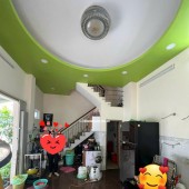 CĂN GÓC ĐƯỜNG XE HƠI THÔNG - 60M2 - 3 TẦNG - CHO THUÊ 18TR/TH - KHU DÂN TRÍ CAO