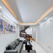 7,850 TỶ-NHÀ ĐẸP Ở NGAY-NGÕ THÔNG-3 NHÀ RA Ô TÔ-THIẾT KẾ THÔNG MINH-ĐẦY ĐỦ CÔNG NĂNG
