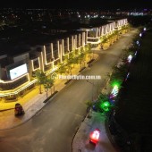 Topaz City Core Huế: Vị trí vàng, cuộc sống tiện nghi trung tâm thành phố!