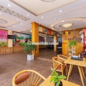 Bán nhà đường Trương Công Định, P.7, Vũng Tàu. Hẻm rộng 5m 2 oto tránh nhau