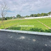 Giá 3.1tỷ, 101m2 full thổ cư, sẵn sổ đỏ, ngay cạnh UBND xã Cổ Đông