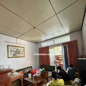 Nhà cấp 4 đường Lê Văn Thịnh, quận 2