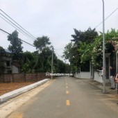 Giá 3.3 tỷ, 110m2 - Sẵn sổ đỏ, làm việc trực tiếp với chủ đất