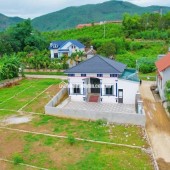 3.1 tỷ, 102m, sổ đỏ full thổ cư, vị trí trung tâm xã Đoài Phương