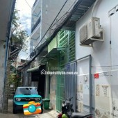 Bán nhà Quang Trung, phường 8, Quận Gò Vấp