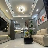 Bán nhà đẹp Dương Văn Bé – Full nội thất – Cách mặt phố chỉ 20m